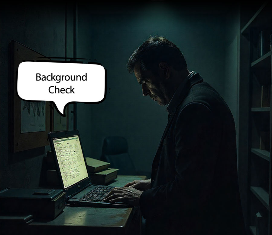 Background Check Background Check
