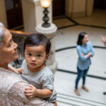 Child Concealment Investigator