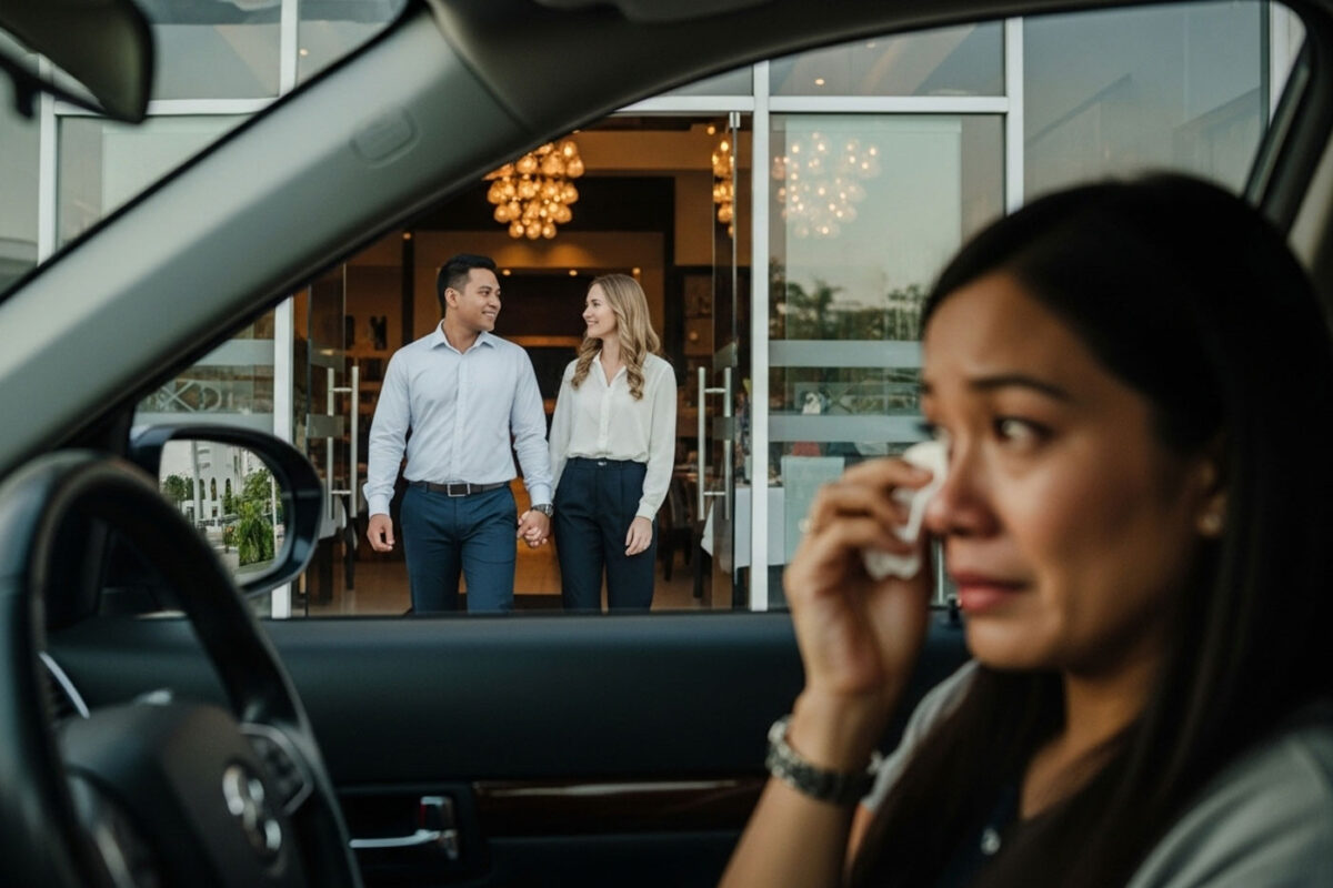 Infidelity Investigation