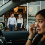 Infidelity Investigation