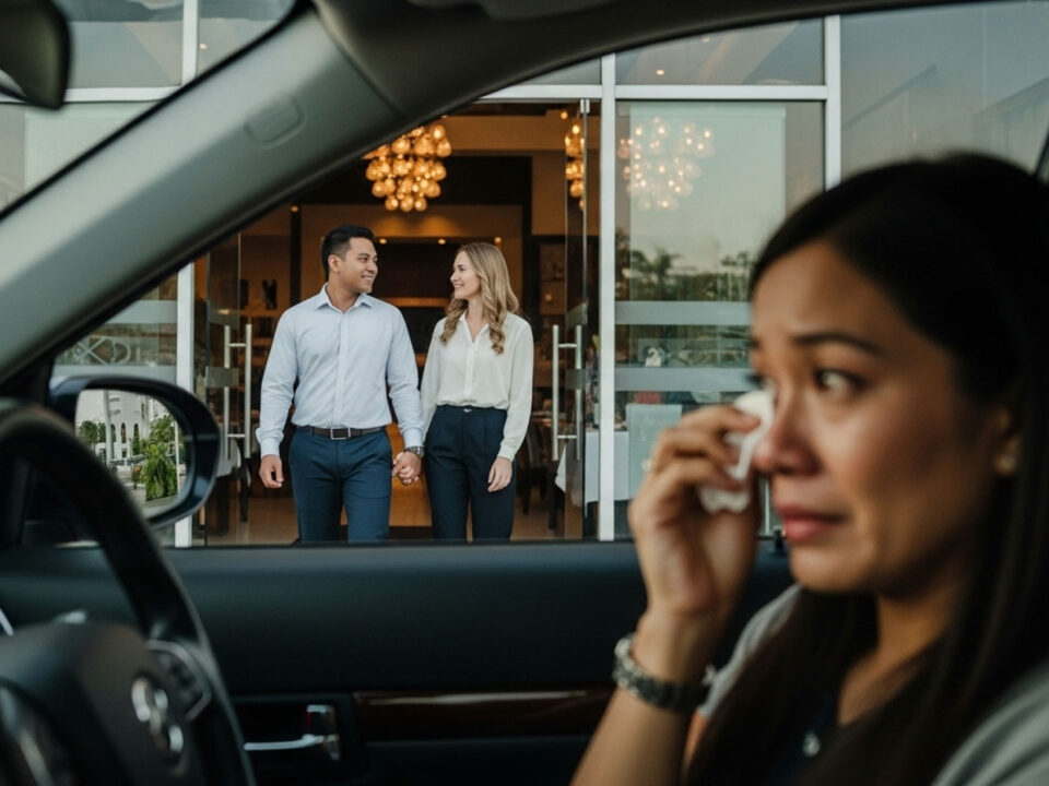 Infidelity Investigation