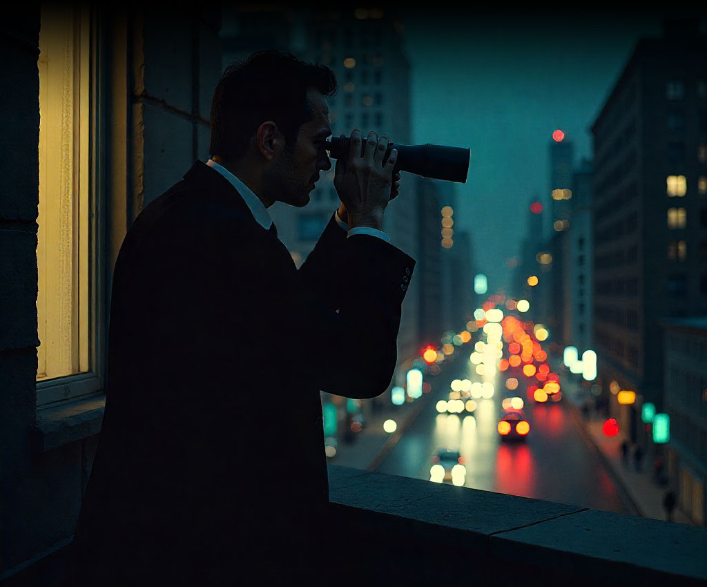 Investigation Investigation