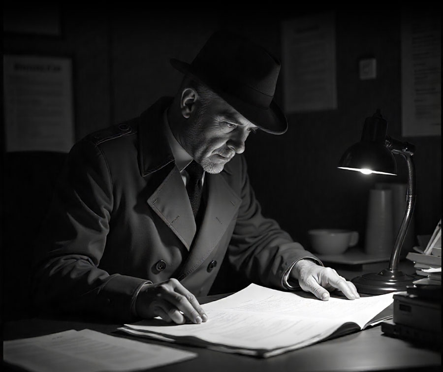 Other Investigation Other Investigation