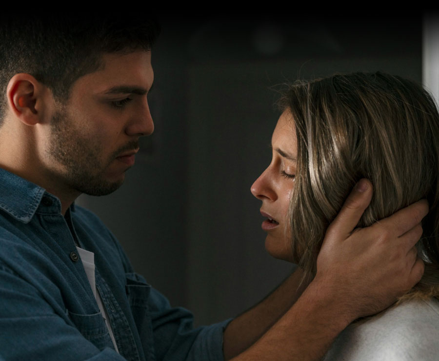 Pasangan-mengaku-berselingkuh Pasangan-mengaku-berselingkuh