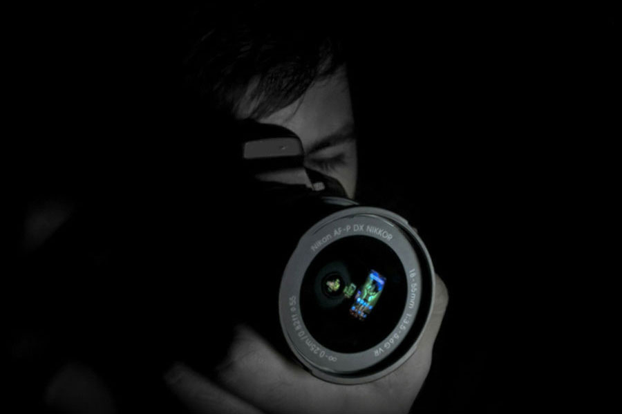 Pemantauan-Tersembunyi Pemantauan-Tersembunyi