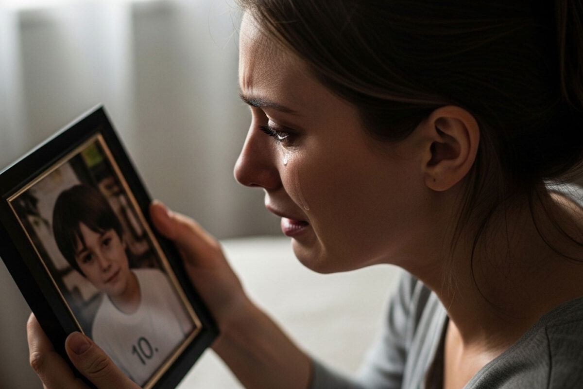 Child Abduction Investigation