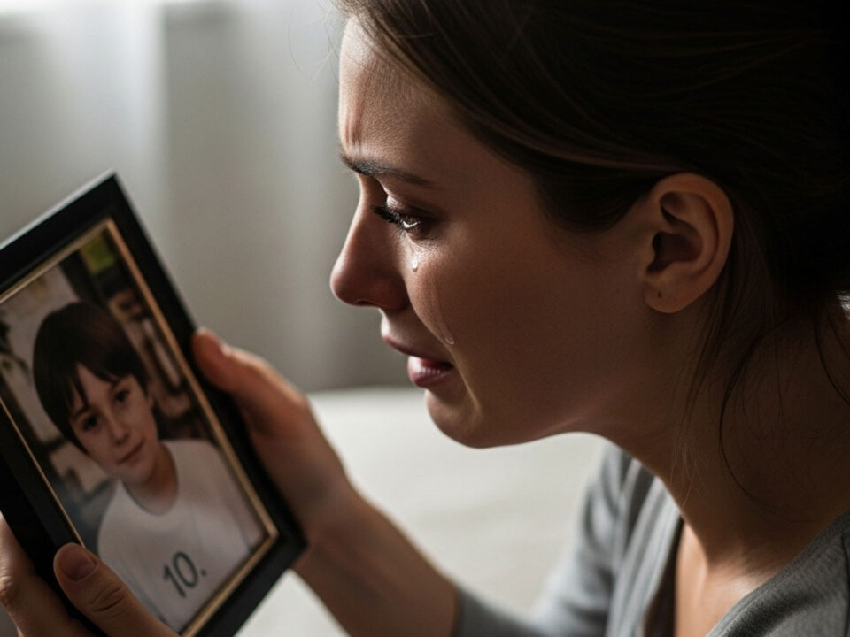 Child Abduction Investigation