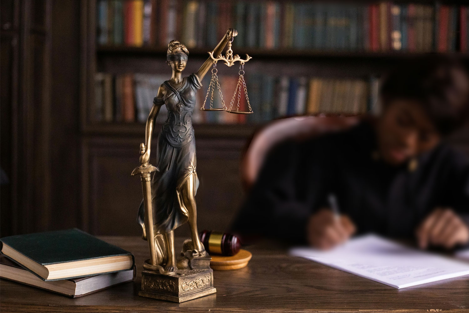 Pre-Litigation-Investigator